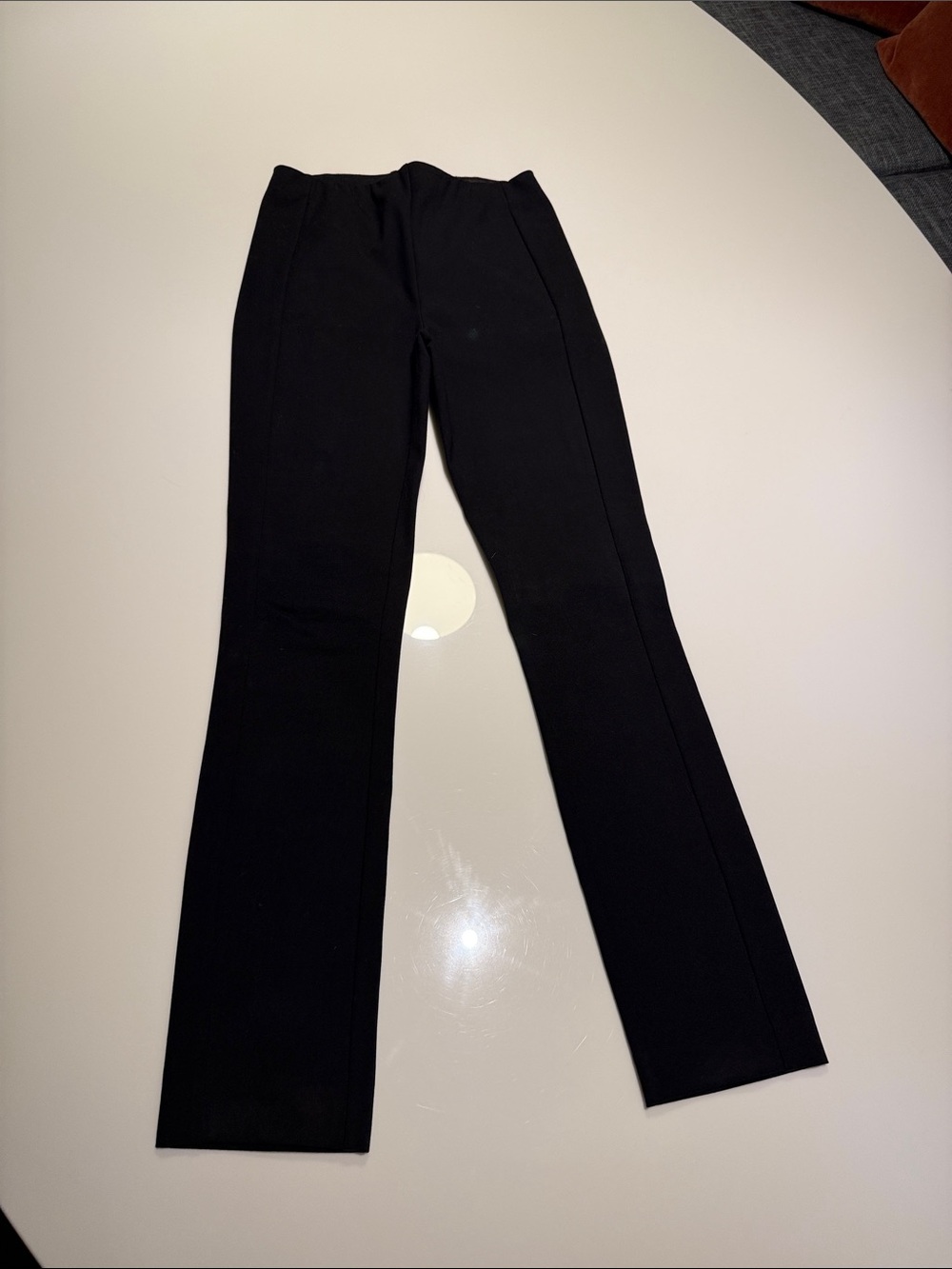 rag & bone Black Dress Pants great condition